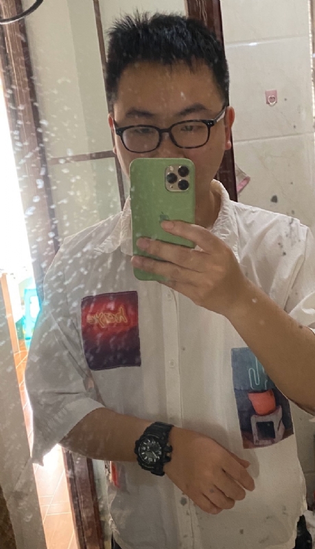阿线小锅锅的第二张照片--珠海相亲服务中心