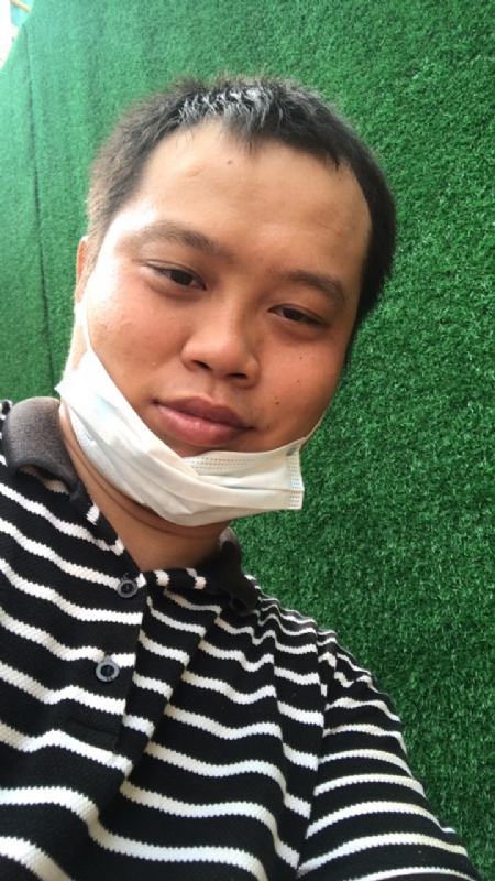 胖子来了的第一张照片--珠海相亲服务中心