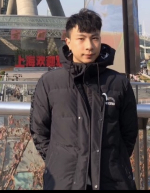 YDL的第一张照片--珠海相亲服务中心