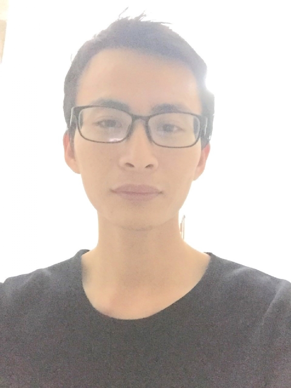 武的第一张照片--珠海相亲服务中心