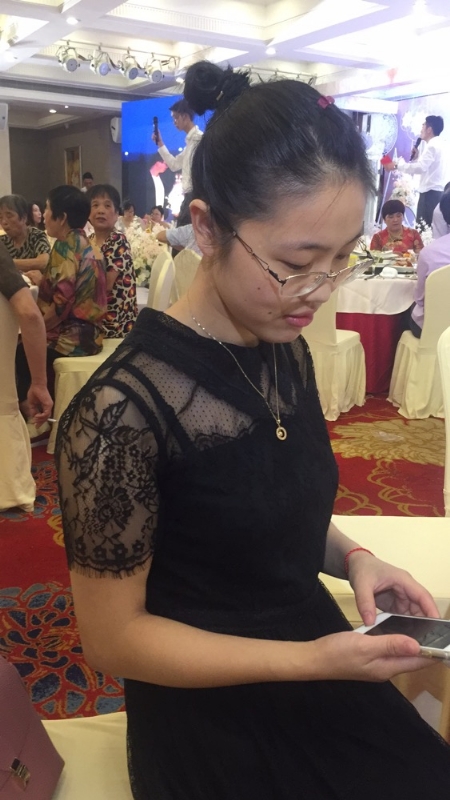 w?s?x?y的第一张照片--珠海相亲服务中心