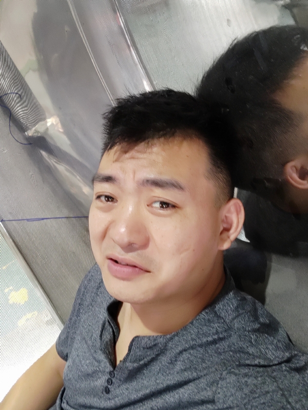 江翎的第一张照片--珠海相亲服务中心