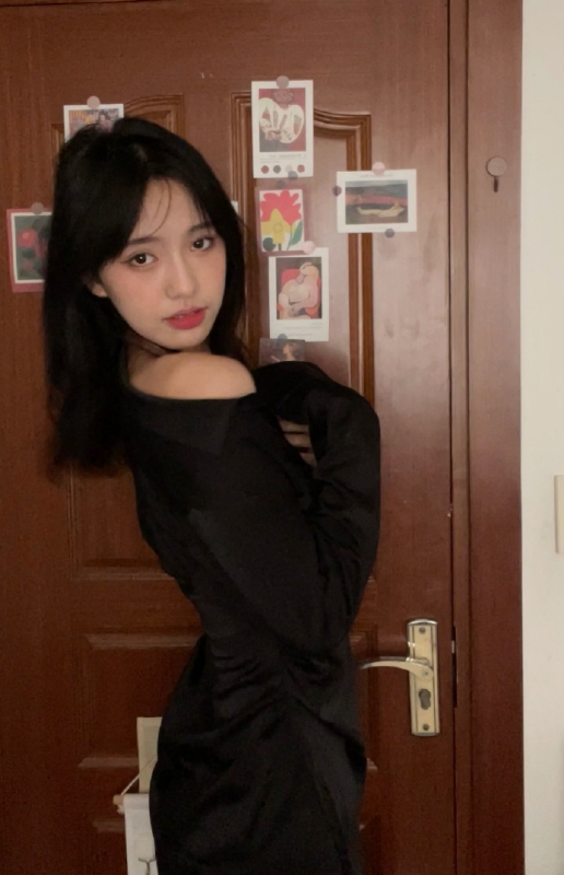 李美嘉的第一张照片--珠海相亲服务中心