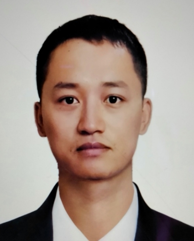 东哥的第一张照片--珠海相亲服务中心