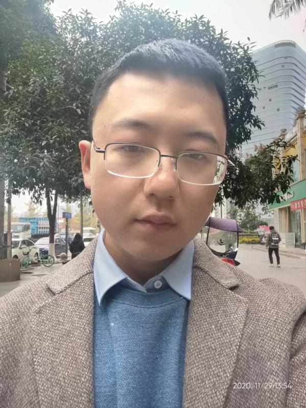 平凡的名的第一张照片--珠海相亲服务中心