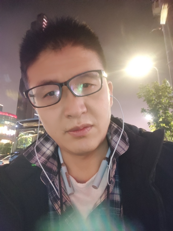 清梦流影的第一张照片--珠海相亲服务中心