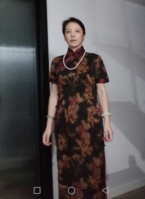 起起的第一张照片--珠海相亲服务中心