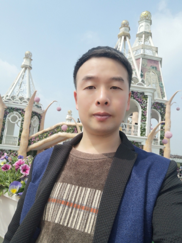 黎明的天空的第一张照片--珠海相亲服务中心