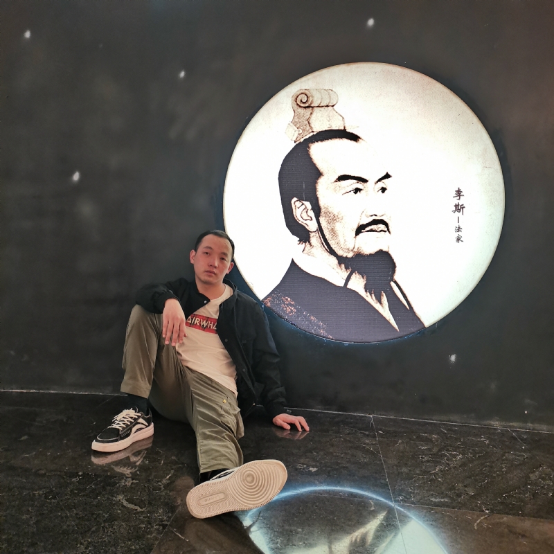 小灰灰的第二张照片--珠海相亲服务中心