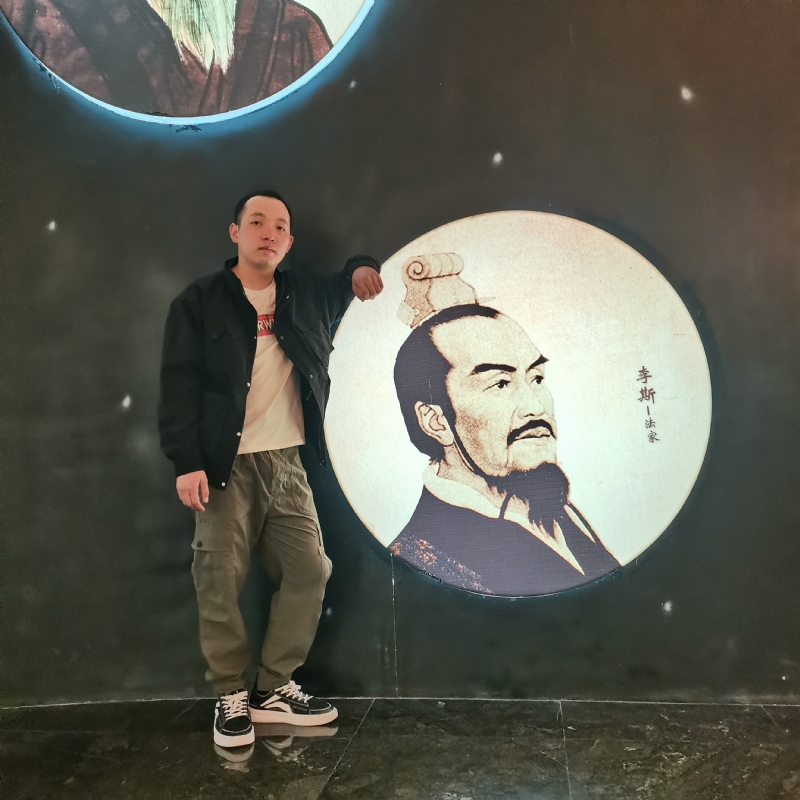 小灰灰的第三张照片--珠海相亲服务中心