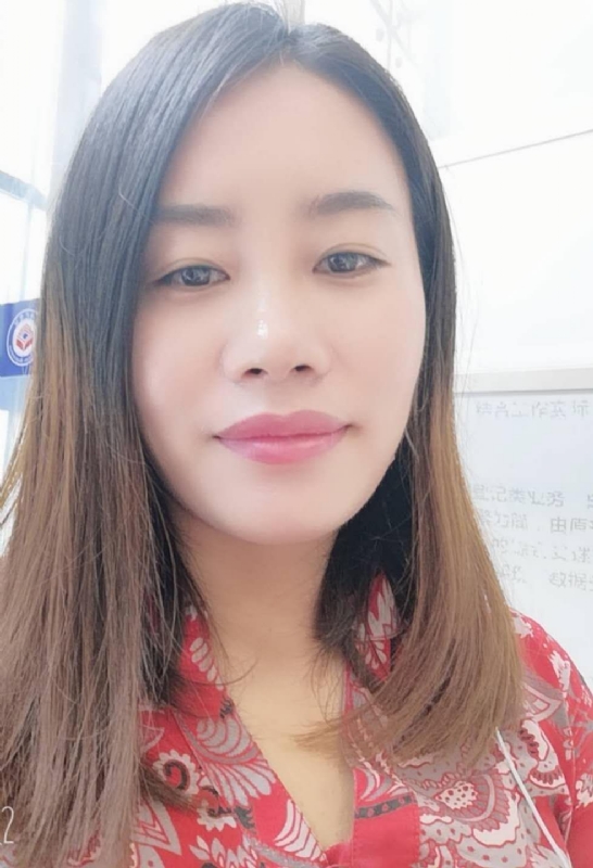 勿忘初心梦晗的第一张照片--珠海相亲服务中心