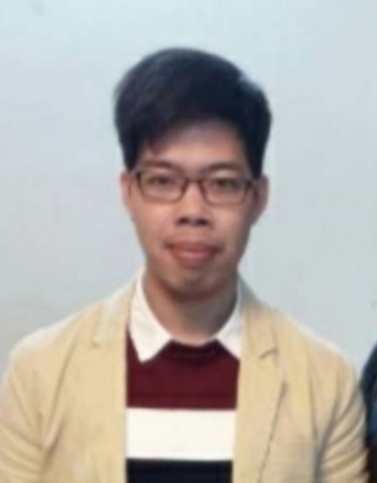 劳帅哥的第一张照片--珠海相亲服务中心