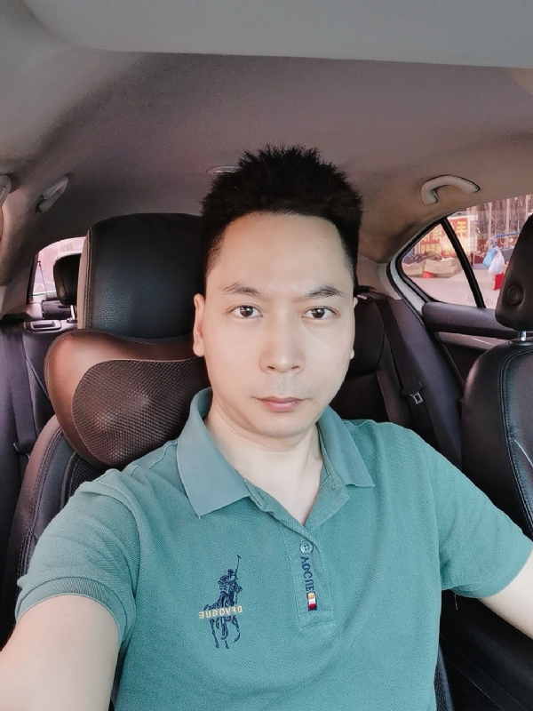 如果有缘的第一张照片--珠海相亲服务中心