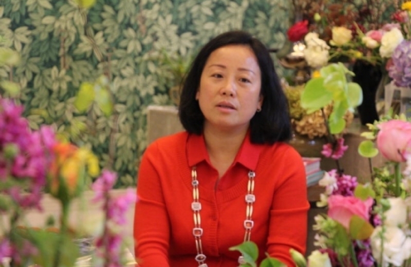 尔东的第一张照片--珠海相亲服务中心