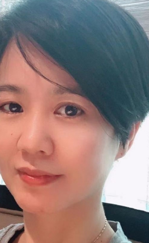 琪琪的第三张照片--珠海相亲服务中心