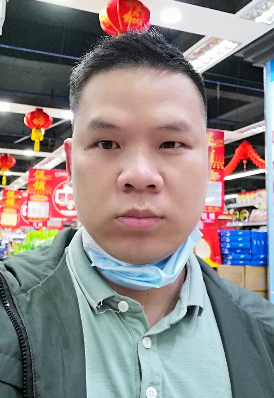 木易先生的第一张照片--珠海相亲服务中心