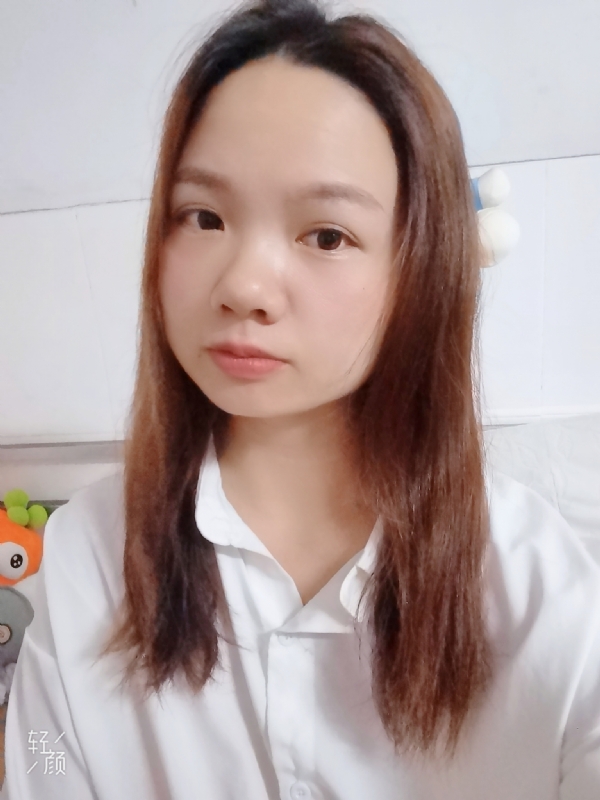 勿扰的第二张照片--珠海相亲服务中心