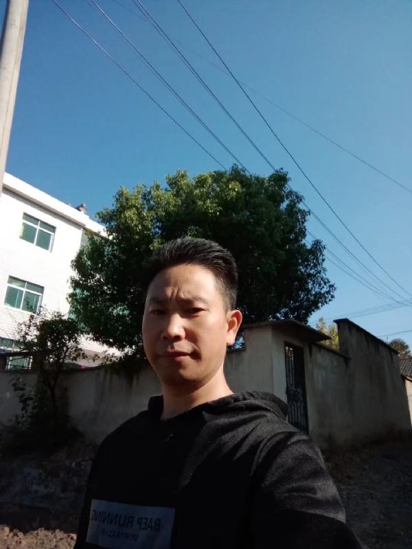 寻缘中的第一张照片--珠海相亲服务中心