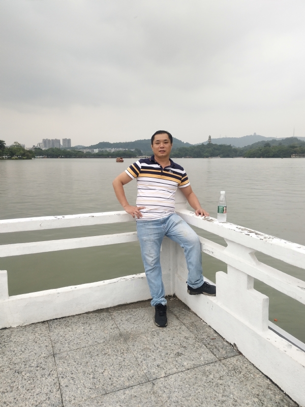 缘来是你的第一张照片--珠海相亲服务中心