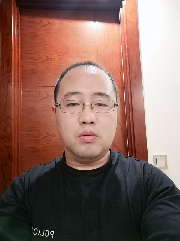 暖男的第一张照片--珠海相亲服务中心