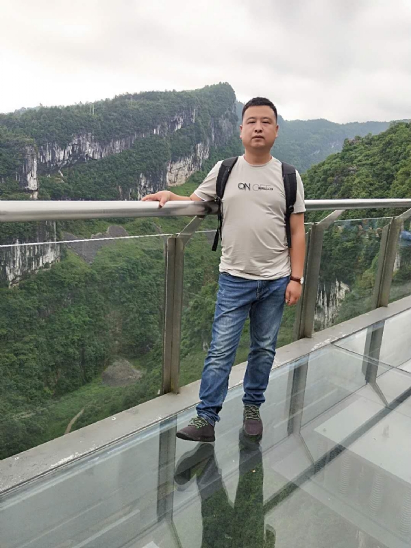 天使的第一张照片--珠海相亲服务中心