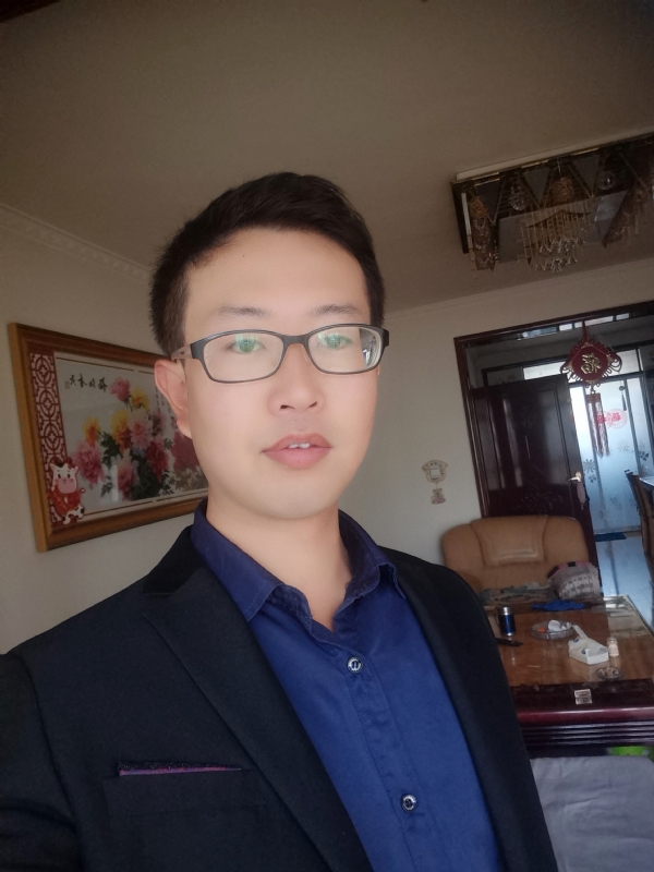 遇一人白首的第二张照片--珠海相亲服务中心