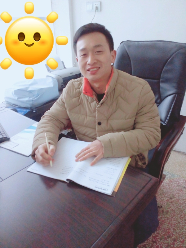 尚晋新的第四张照片--珠海相亲服务中心