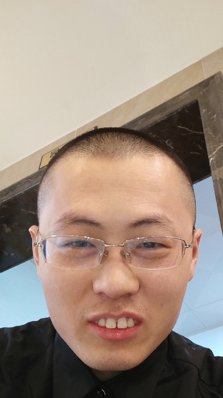 陈彩的第一张照片--珠海相亲服务中心