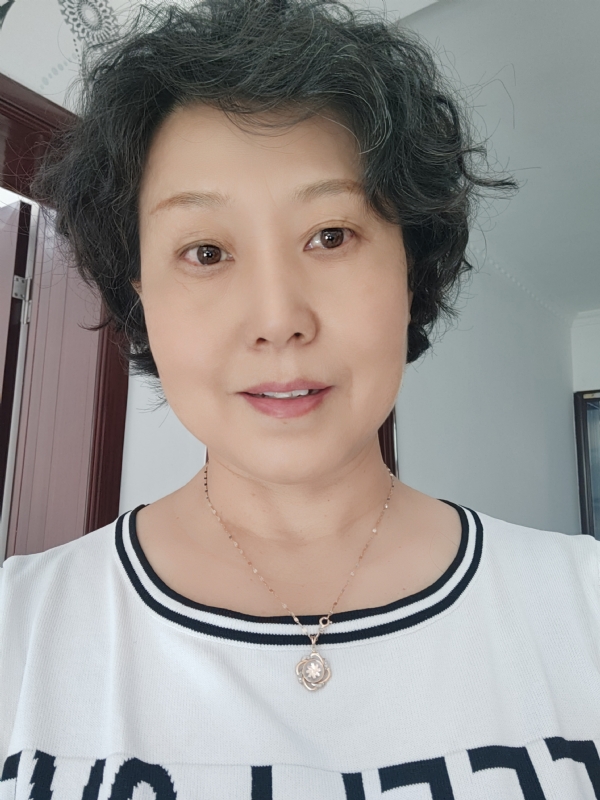 甜果的第一张照片--珠海相亲服务中心