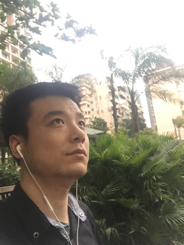 喜洋洋的第一张照片--珠海相亲服务中心
