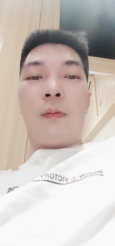 蔡先生的第一张照片--珠海相亲服务中心