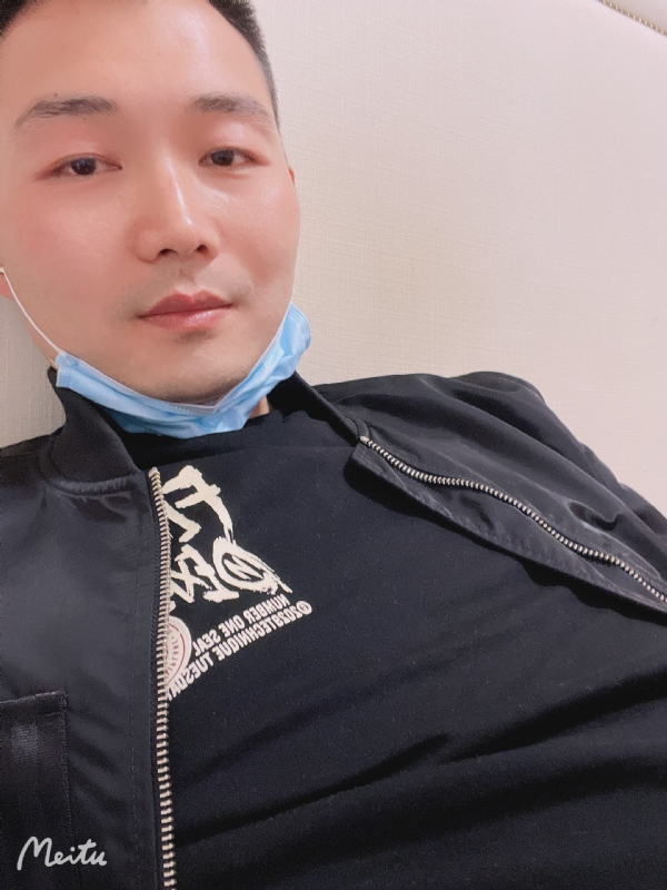 iCloud涛的第一张照片--珠海相亲服务中心