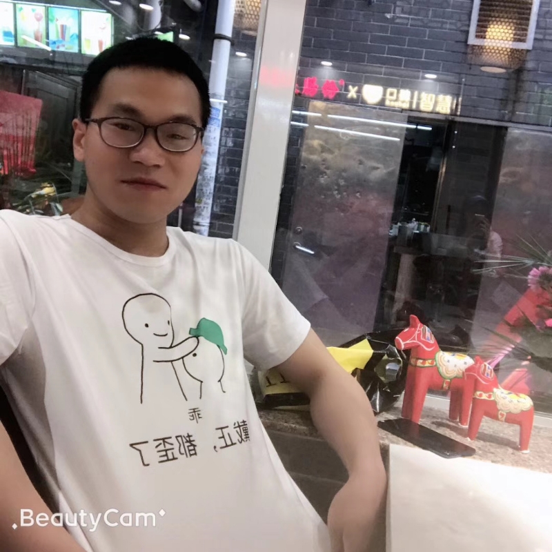 Hilly的第一张照片--珠海相亲服务中心