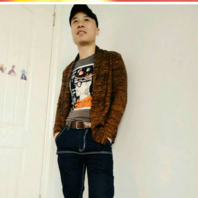 一切随缘的第一张照片--珠海相亲服务中心