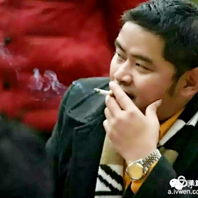富友范的第一张照片--珠海相亲服务中心