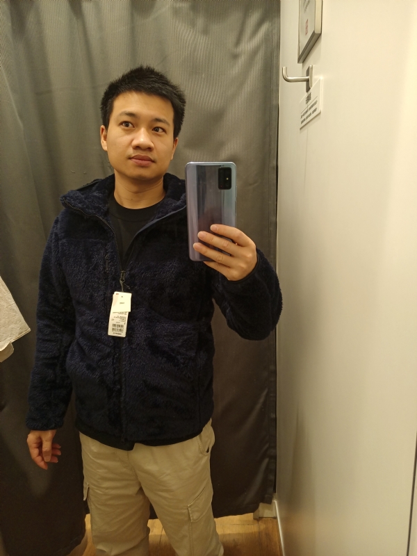 冬天的太阳的第一张照片--珠海相亲服务中心