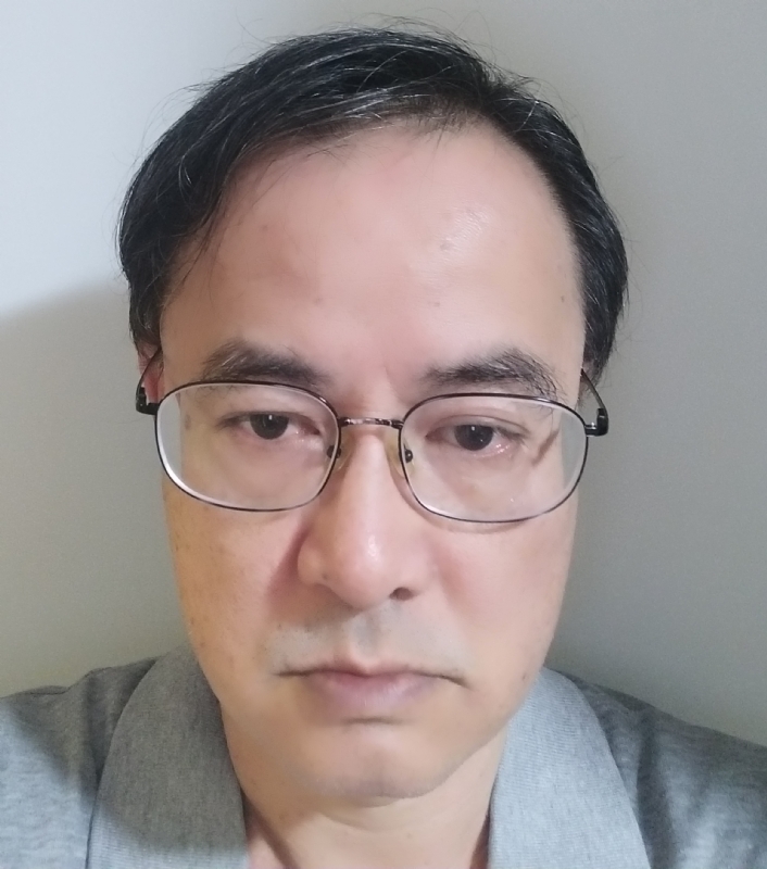 wk的第一张照片--珠海相亲服务中心