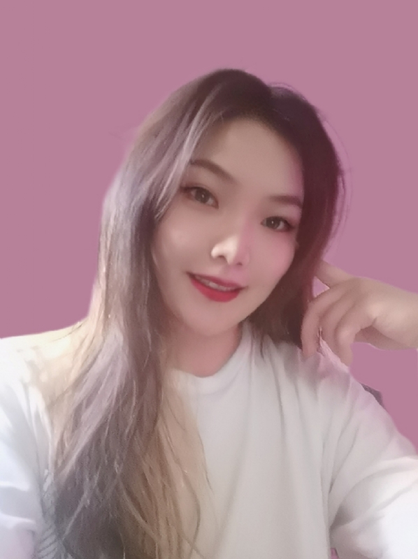 莉莉奈斯的第一张照片--珠海相亲服务中心