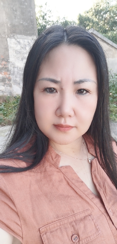 乖乖一女的第二张照片--珠海相亲服务中心