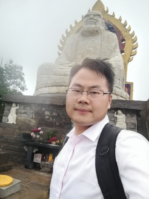 江洋党总顾问的第一张照片--珠海相亲服务中心