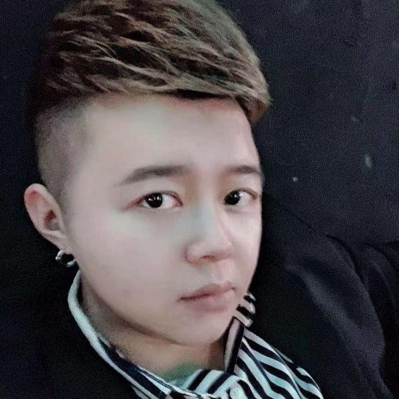 文韬的第一张照片--珠海相亲服务中心
