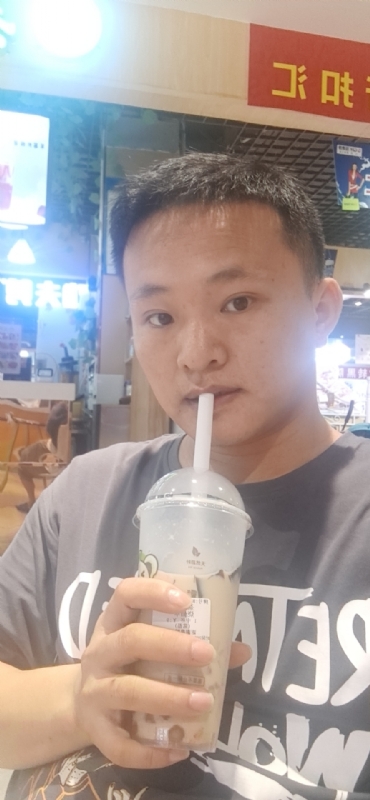 缘来就是你的第一张照片--珠海相亲服务中心