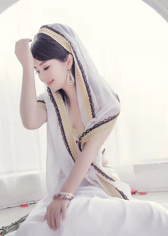 yaoyao的第一张照片--珠海相亲服务中心