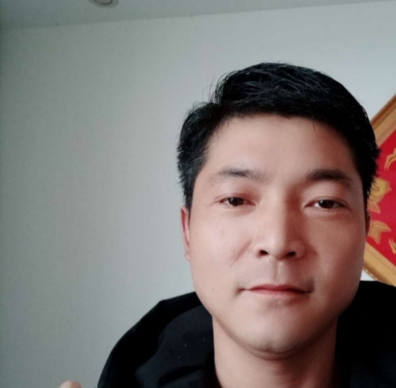郝运的第一张照片--珠海相亲服务中心