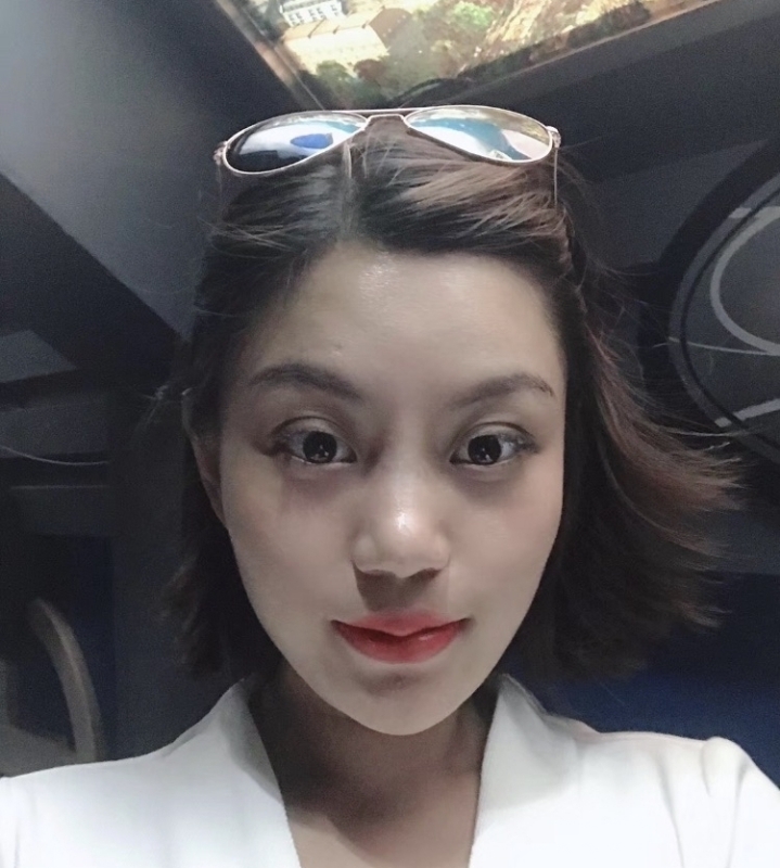 春暖花开的第一张照片--珠海相亲服务中心