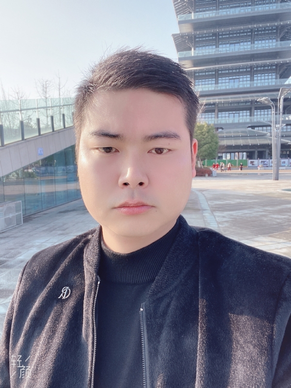 南心遥的第一张照片--珠海相亲服务中心