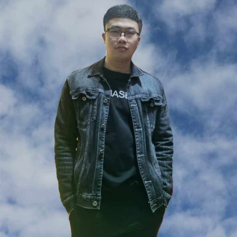 释然坦然的第一张照片--珠海相亲服务中心