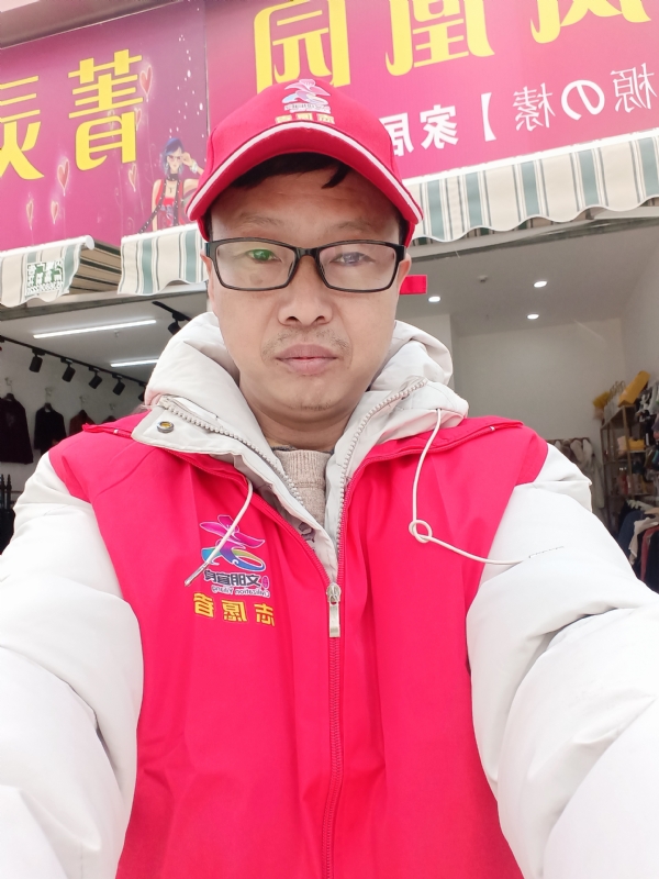 直男的第一张照片--珠海相亲服务中心