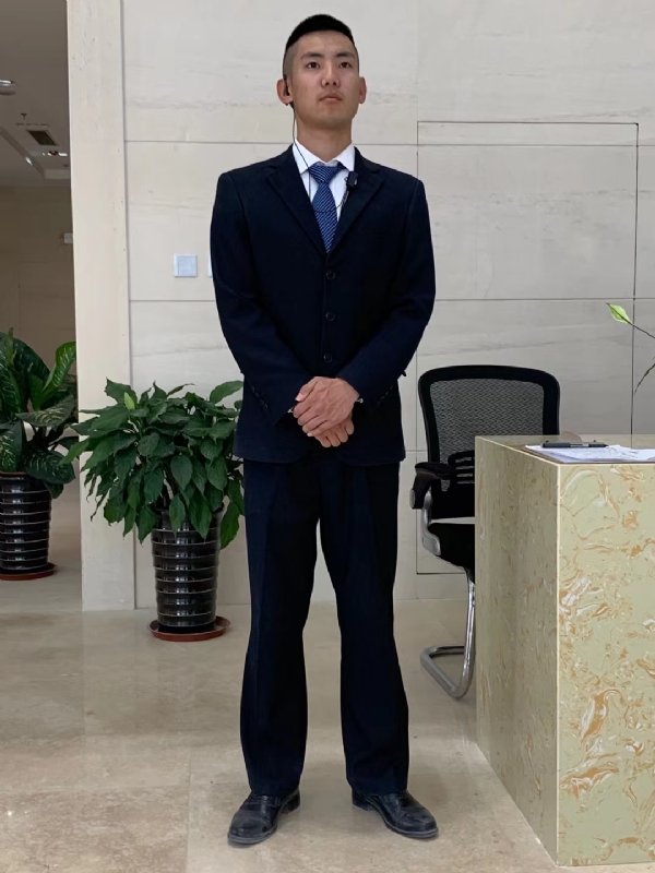 南山南的第一张照片--珠海相亲服务中心