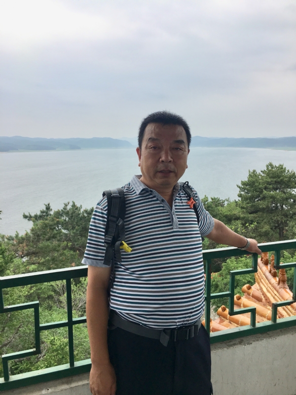 等你的第二张照片--珠海相亲服务中心